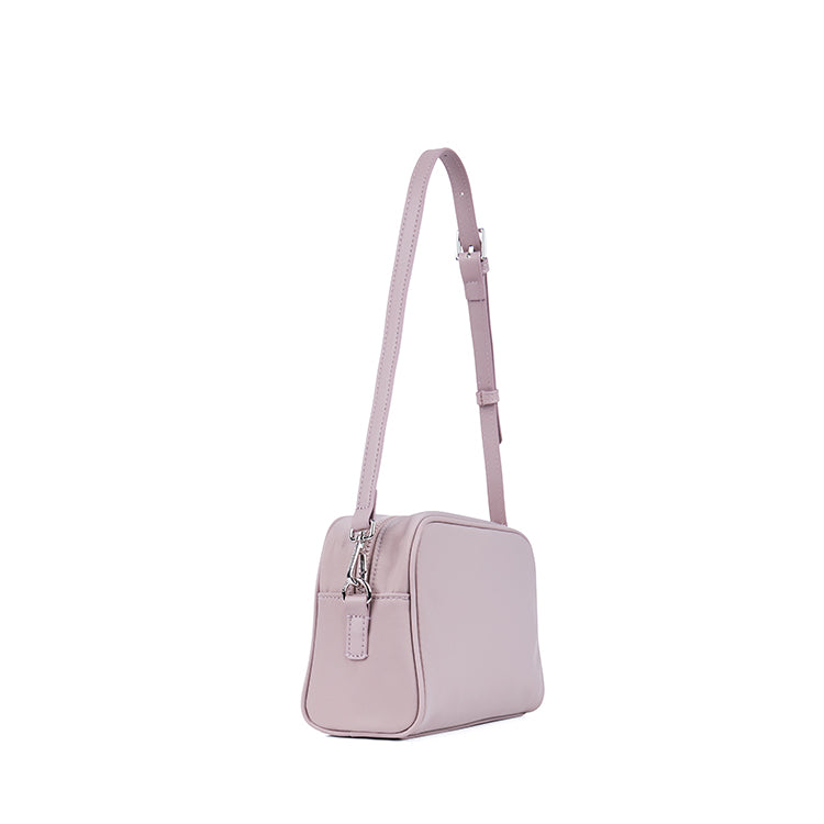 The Dahlia – 3-in-1 Muse Nylon Crossbody Bag