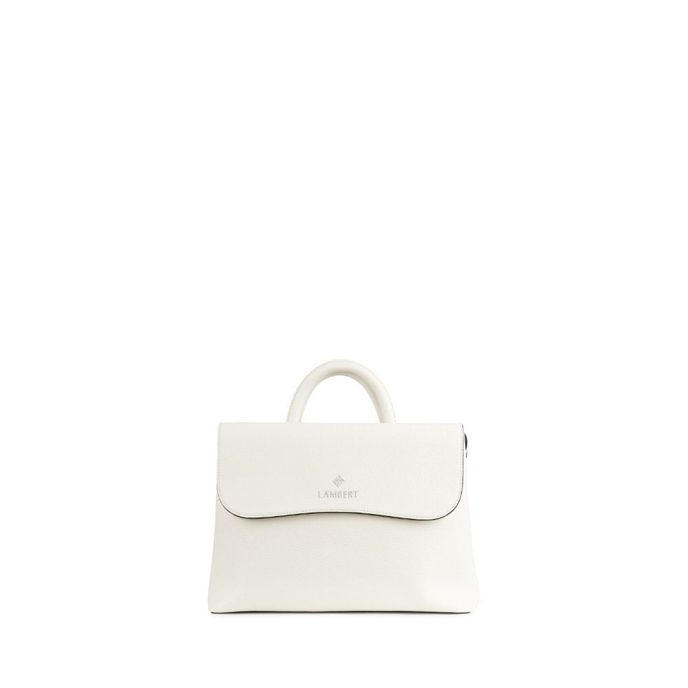 The Elen - 3-In-1 Coconut Milk Vegan Leather Handbag
