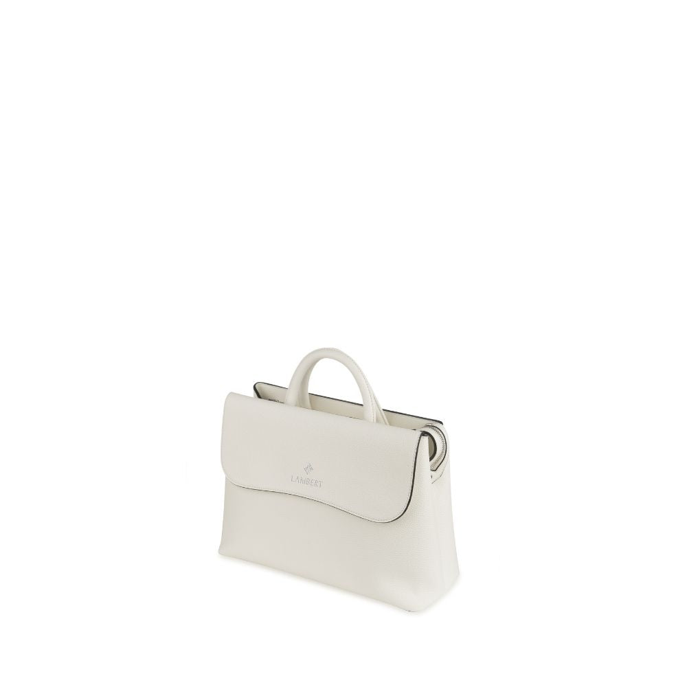 The Elen - 3-In-1 Coconut Milk Vegan Leather Handbag