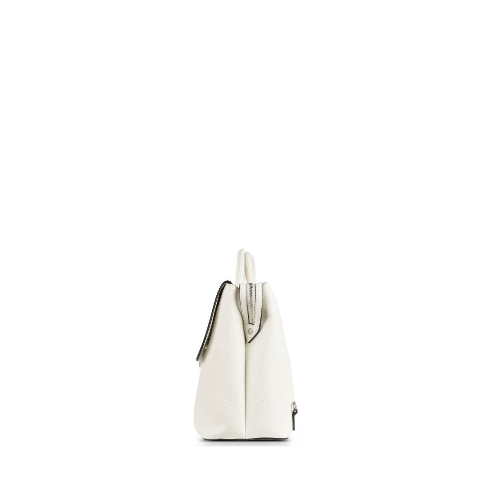 The Elen - 3-In-1 Coconut Milk Vegan Leather Handbag