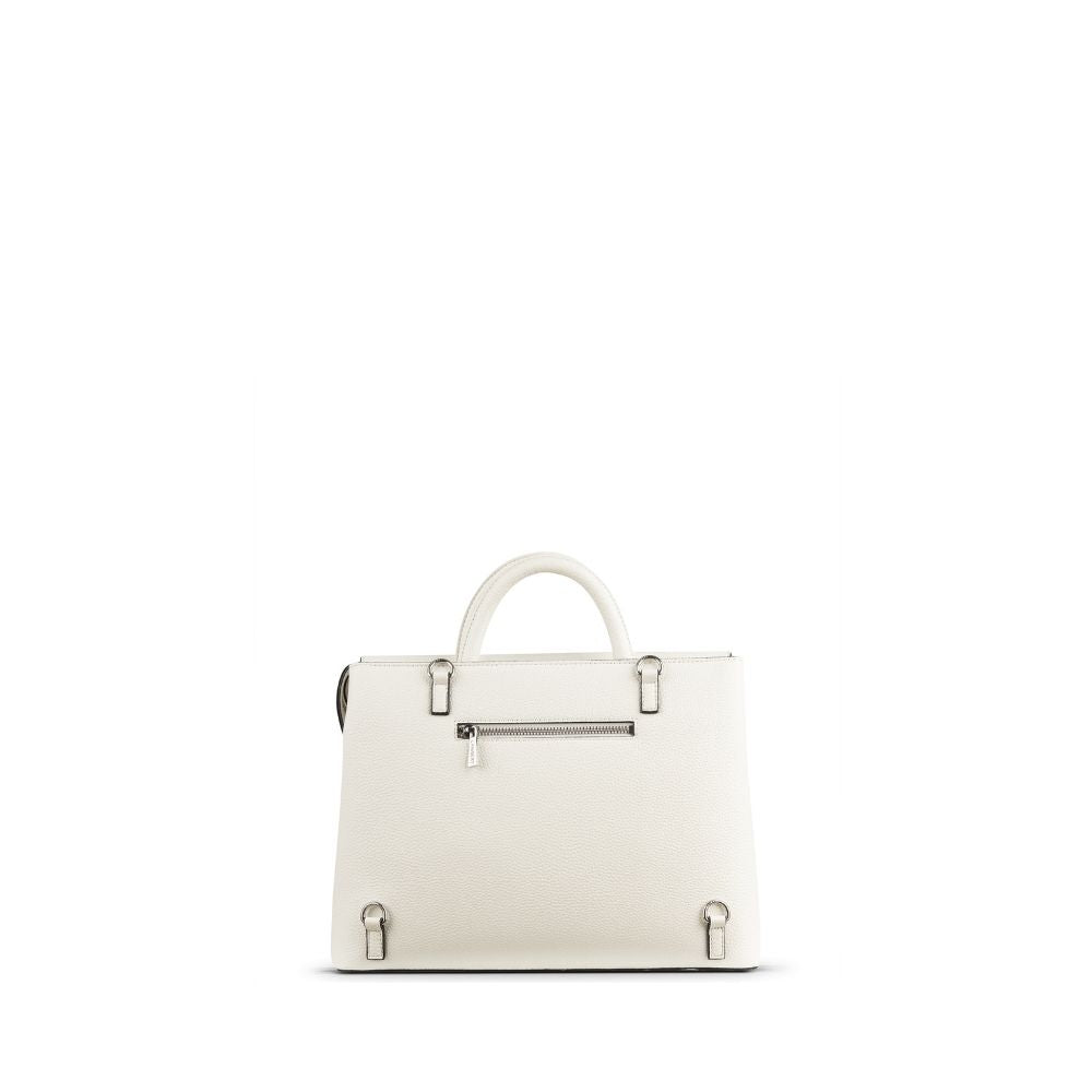 The Elen - 3-In-1 Coconut Milk Vegan Leather Handbag