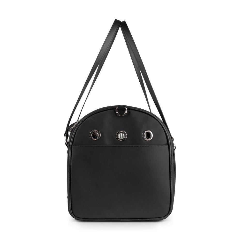 The Enzo - Recycled Nylon Pet Carrier