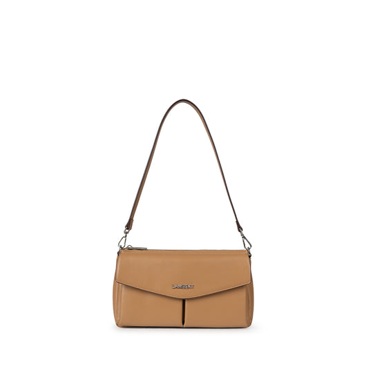 The Esmee - 2-in-1 Calabasas Vegan Leather Handbag