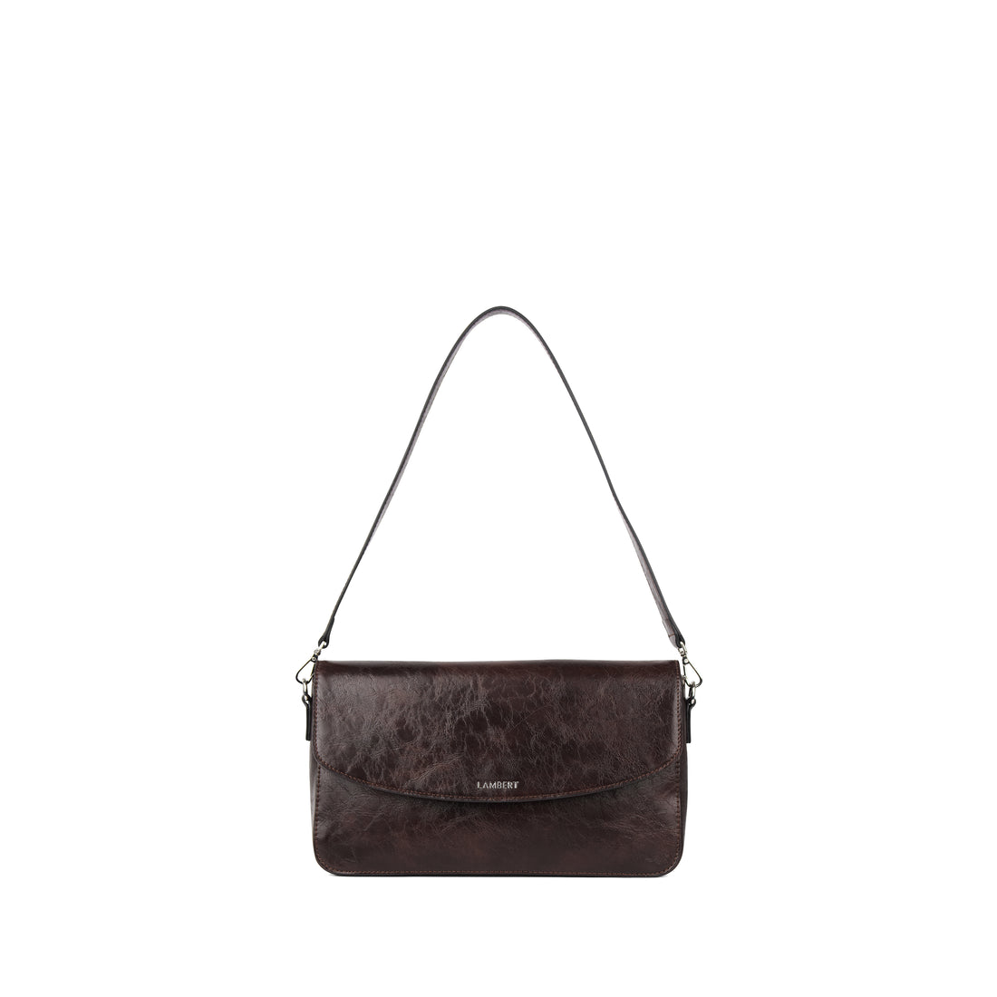 The Esther – 2-in-1 Bark Vegan Leather Handbag