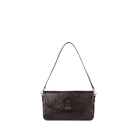 The Esther – 2-in-1 Bark Vegan Leather Handbag