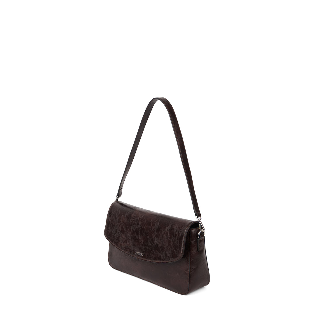 The Esther – 2-in-1 Bark Vegan Leather Handbag