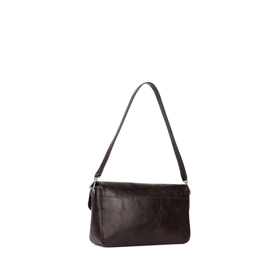 The Esther – 2-in-1 Bark Vegan Leather Handbag
