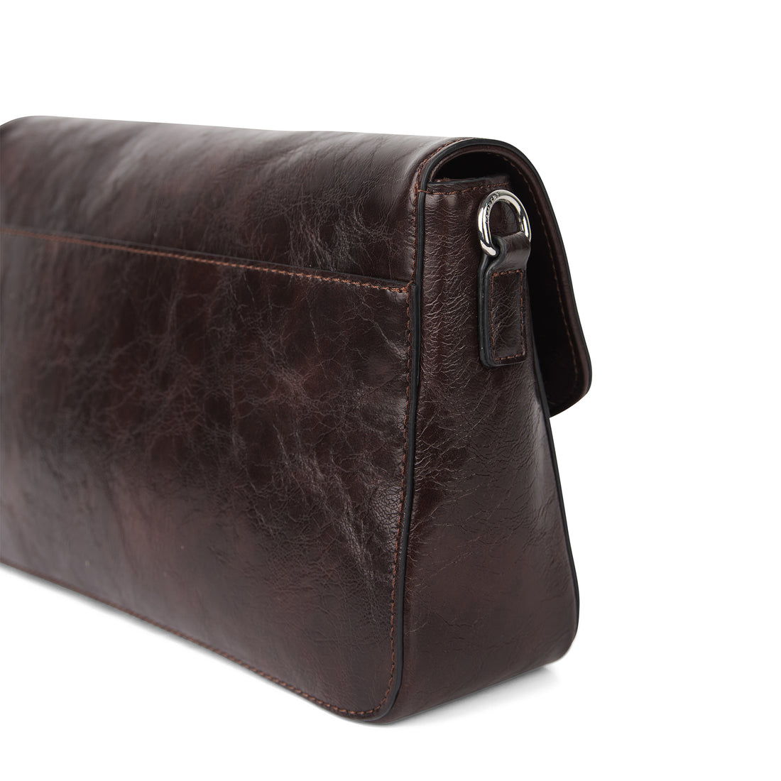 The Esther – 2-in-1 Bark Vegan Leather Handbag