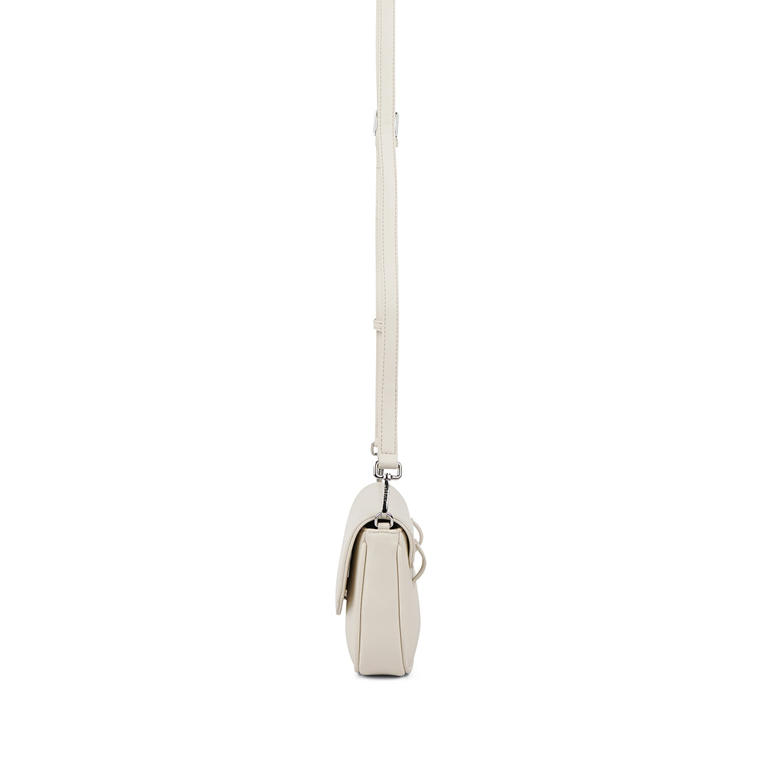 The Gabby - 2-in-1 Porcelain Vegan Leather Handbag