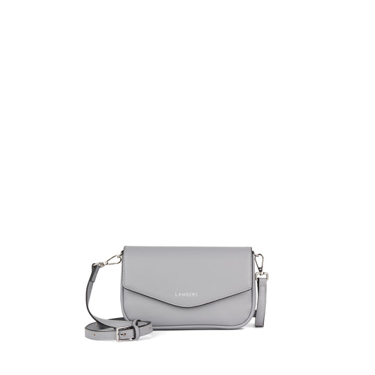 The Gabby - 2-in-1 Storm Vegan Leather Handbag