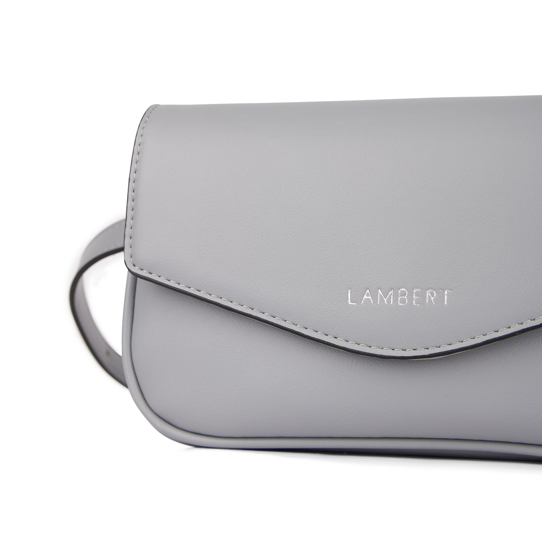 The Gabby - 2-in-1 Storm Vegan Leather Handbag