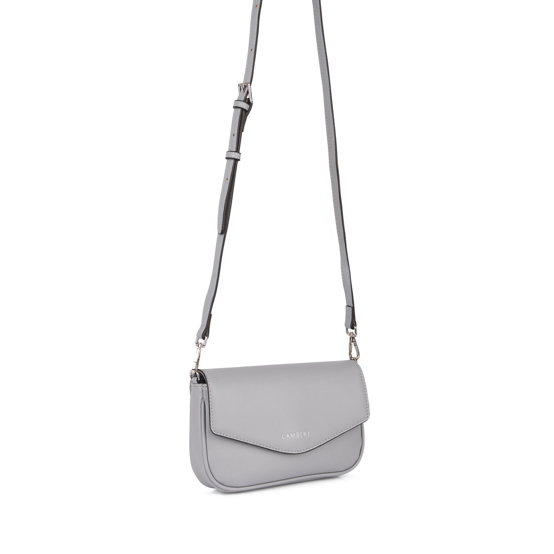 The Gabby - 2-in-1 Storm Vegan Leather Handbag
