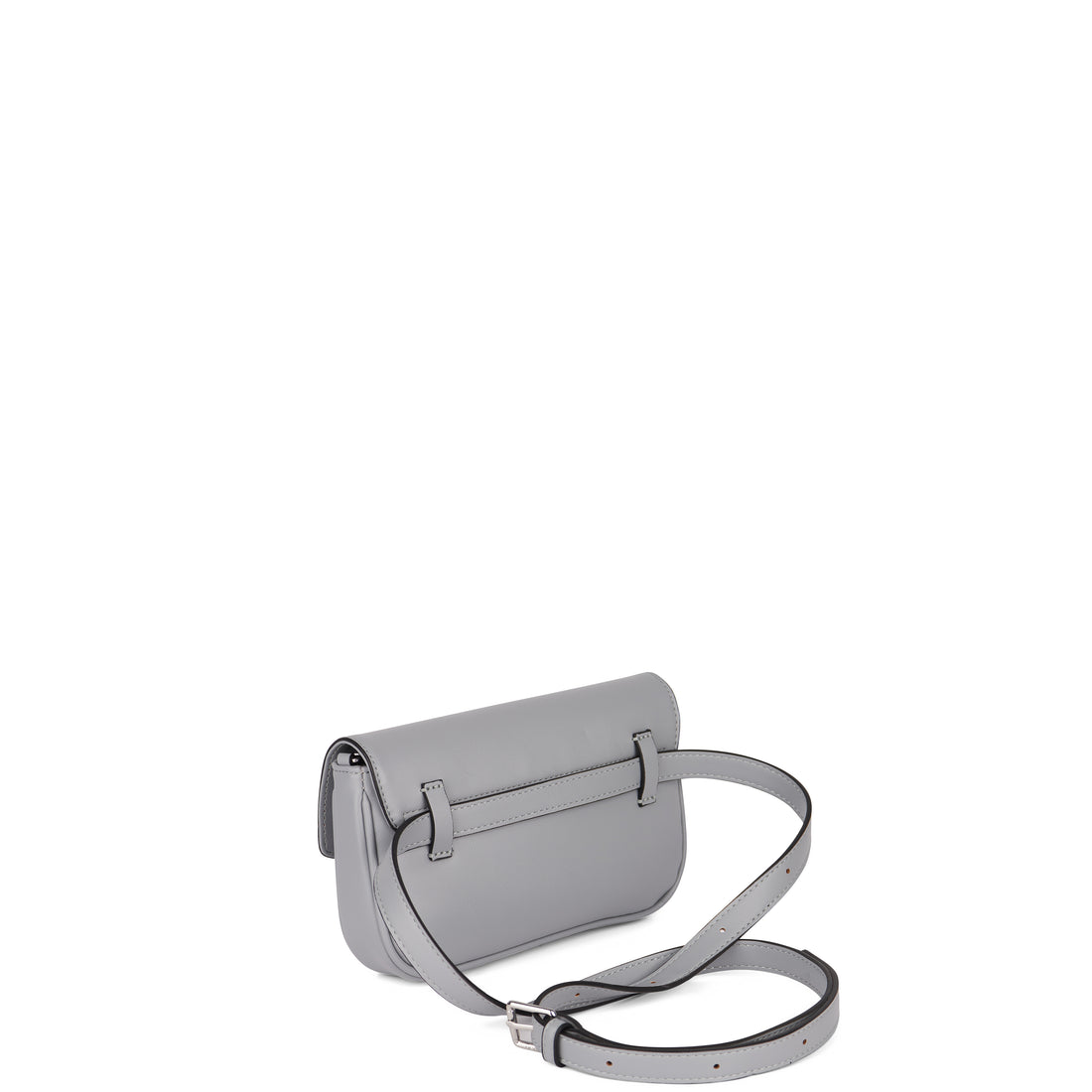 The Gabby - 2-in-1 Storm Vegan Leather Handbag