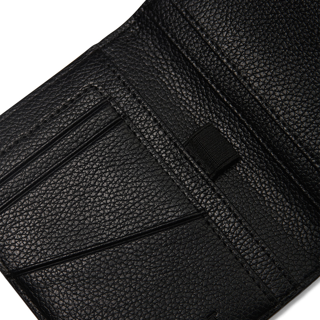 The Soho – Black Travel Gift Set Black