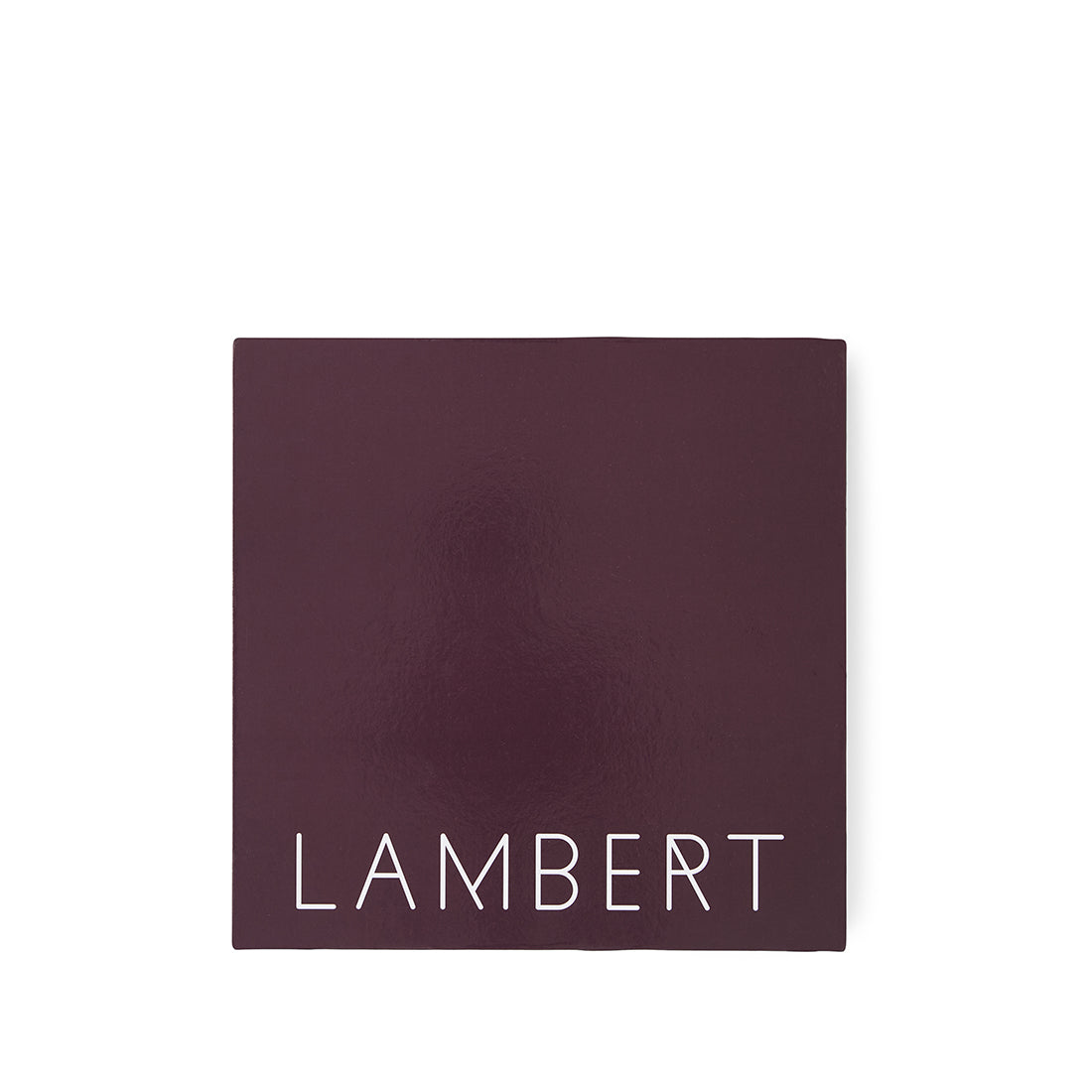 The Soho – Black Travel Gift Set Black