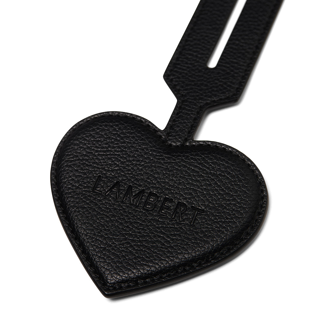 The Soho – Black Travel Gift Set Black