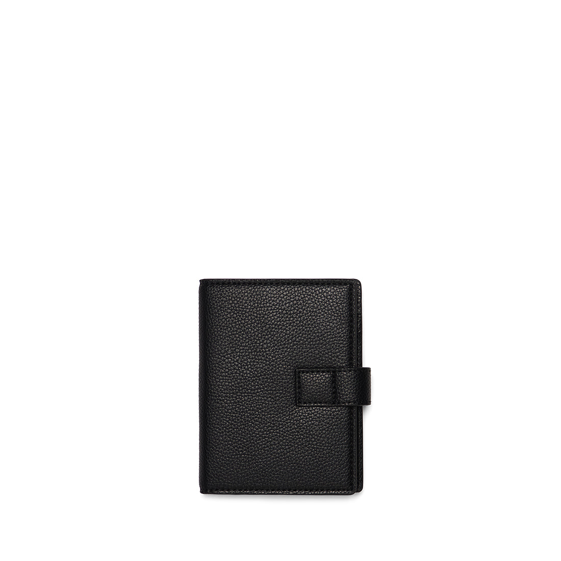 The Soho – Black Travel Gift Set Black