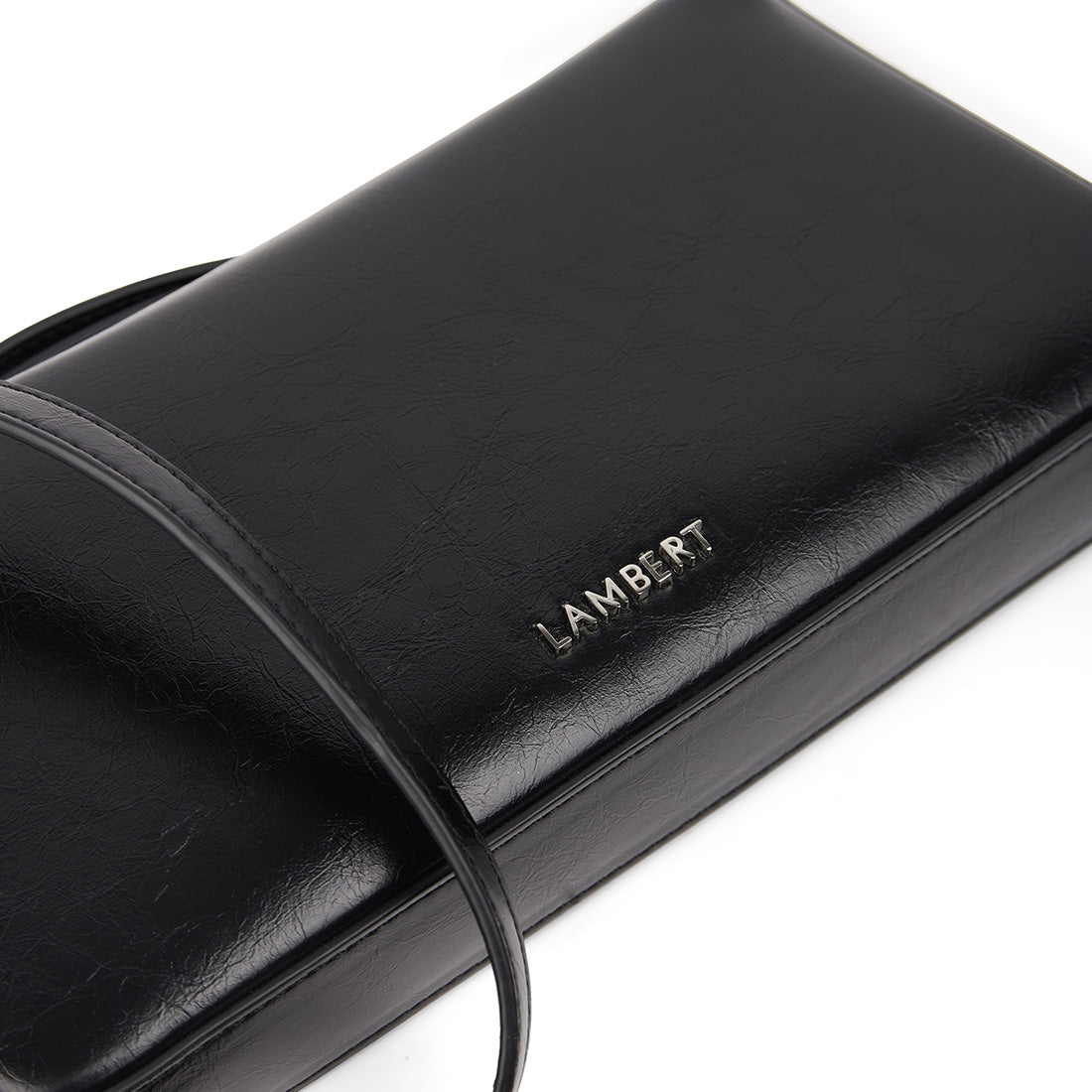 The Sage – Black Gift Set Handbag