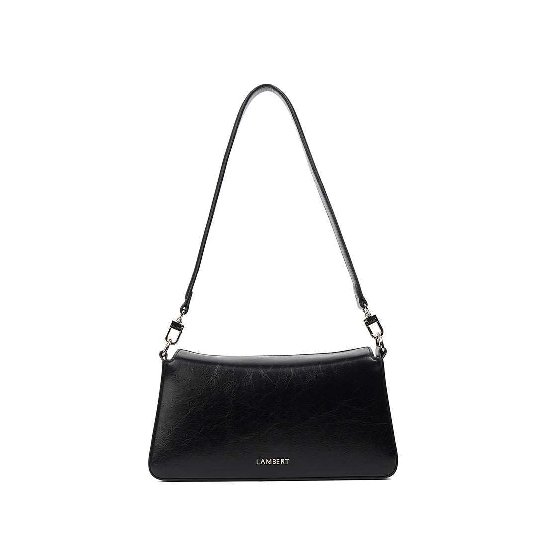 The Sage – Black Gift Set Handbag