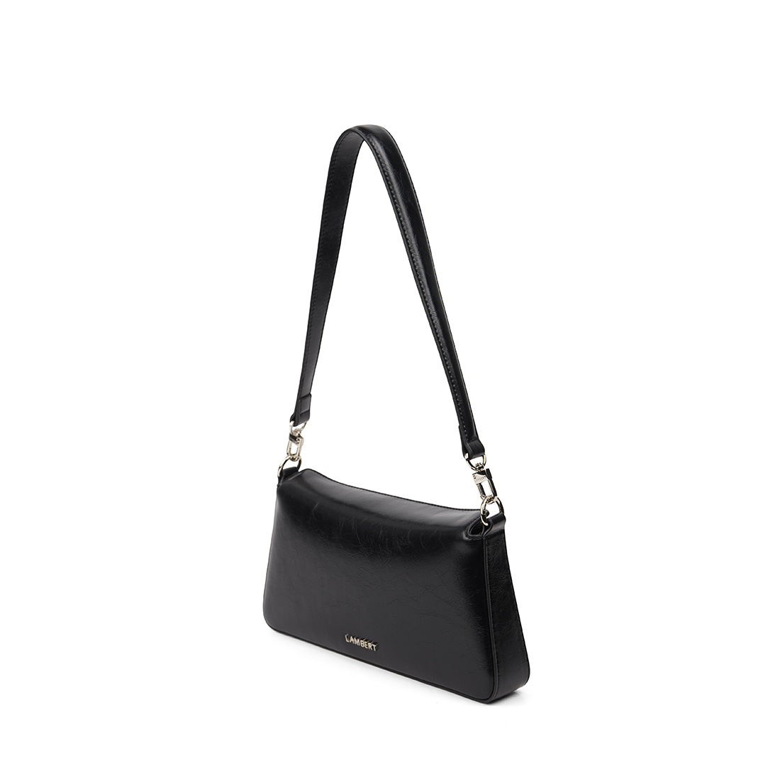 The Sage – Black Gift Set Handbag