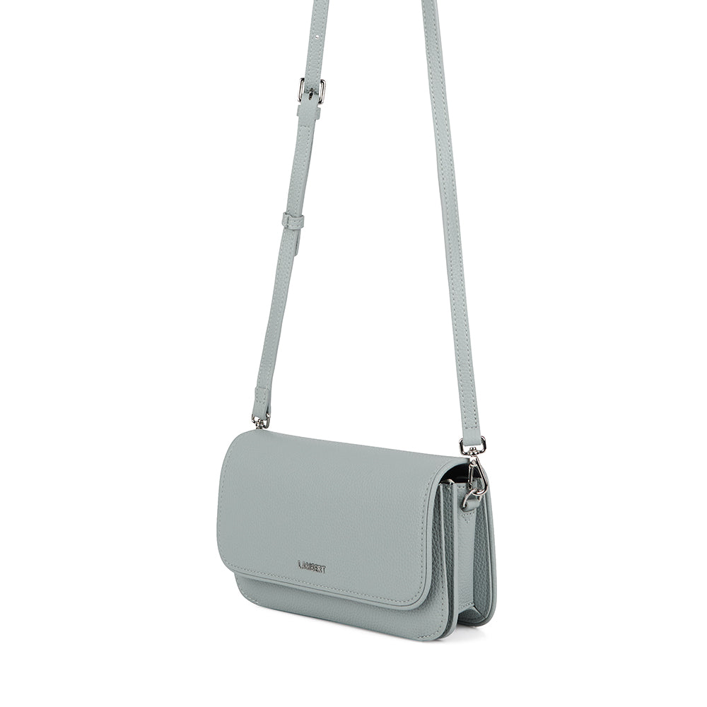 The Grace - 3-in-1 Daydream Vegan Leather Crossbody Bag