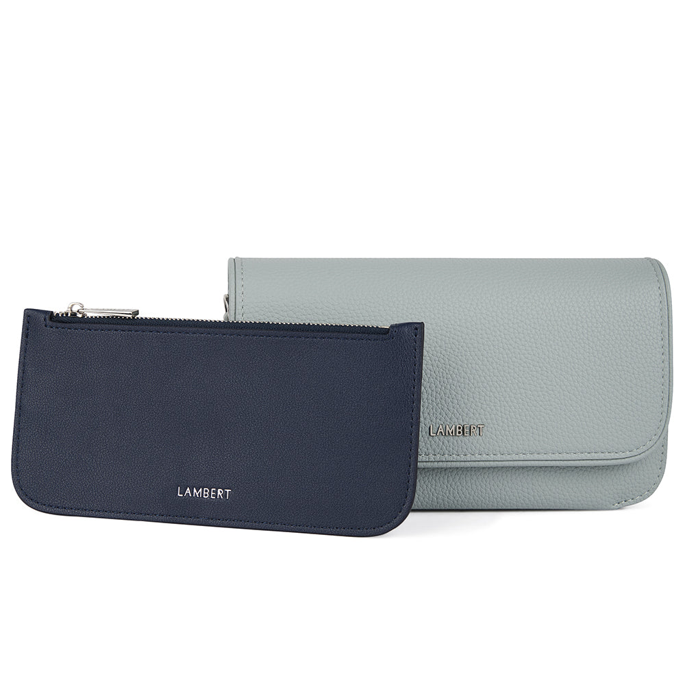 The Grace - 3-in-1 Daydream Vegan Leather Crossbody Bag