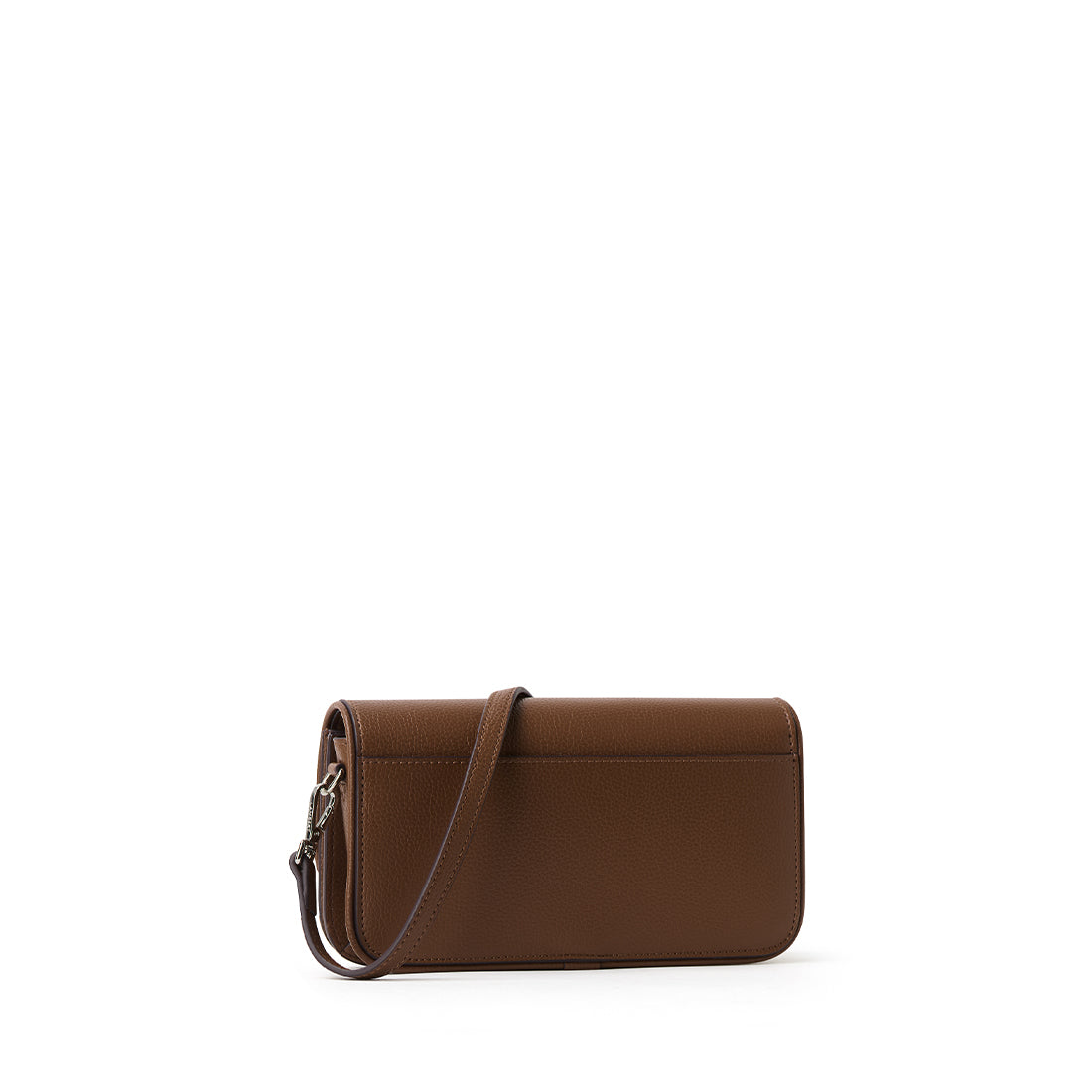 The Grace - 3-in-1 Hazelnut Vegan Leather Crossbody Bag
