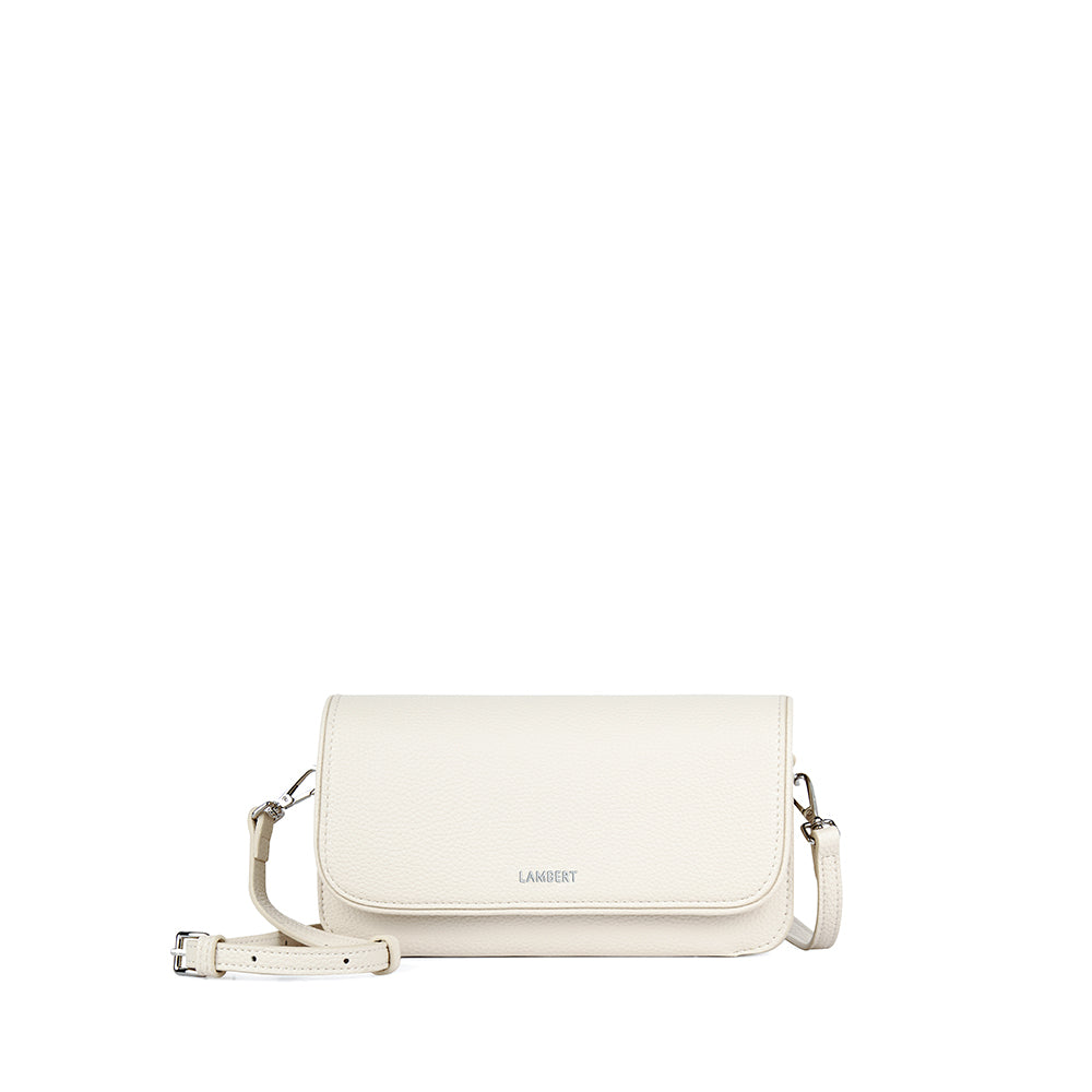 The Grace - 3-in-1 Porcelain Vegan Leather Crossbody Bag