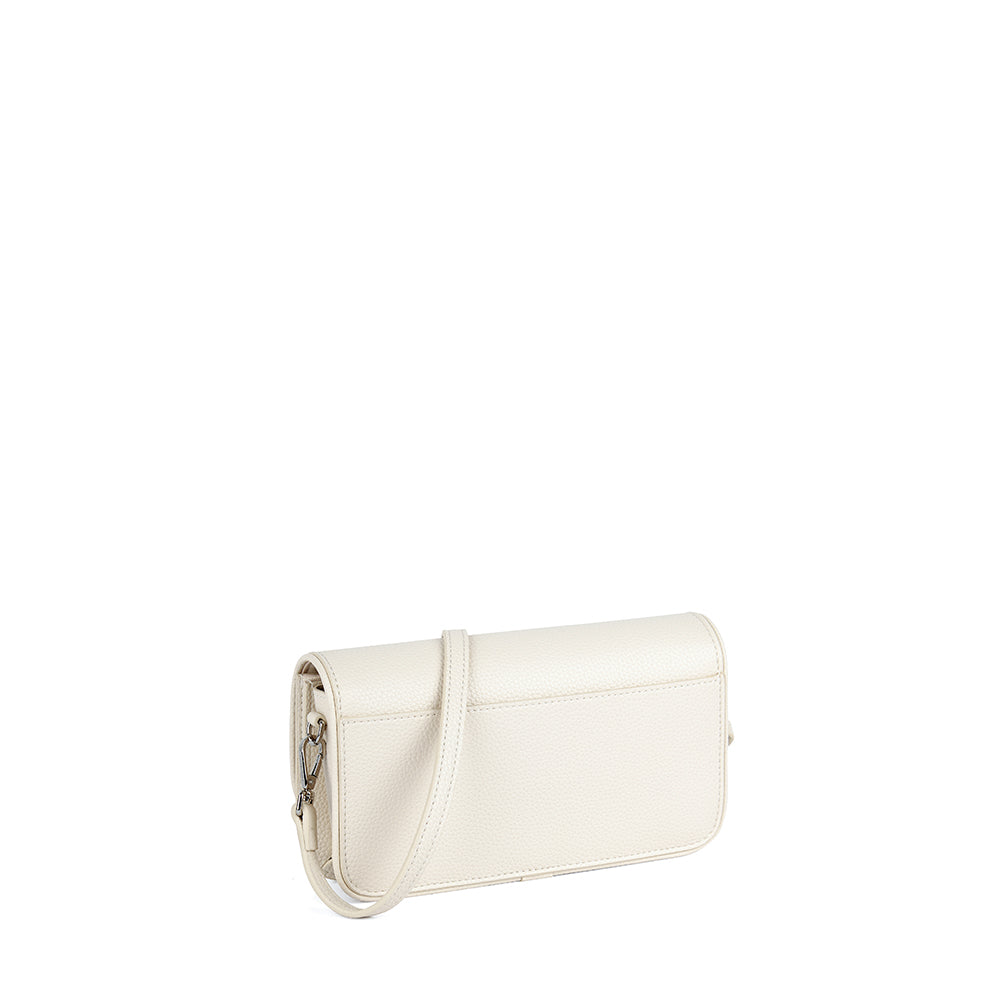 The Grace - 3-in-1 Porcelain Vegan Leather Crossbody Bag