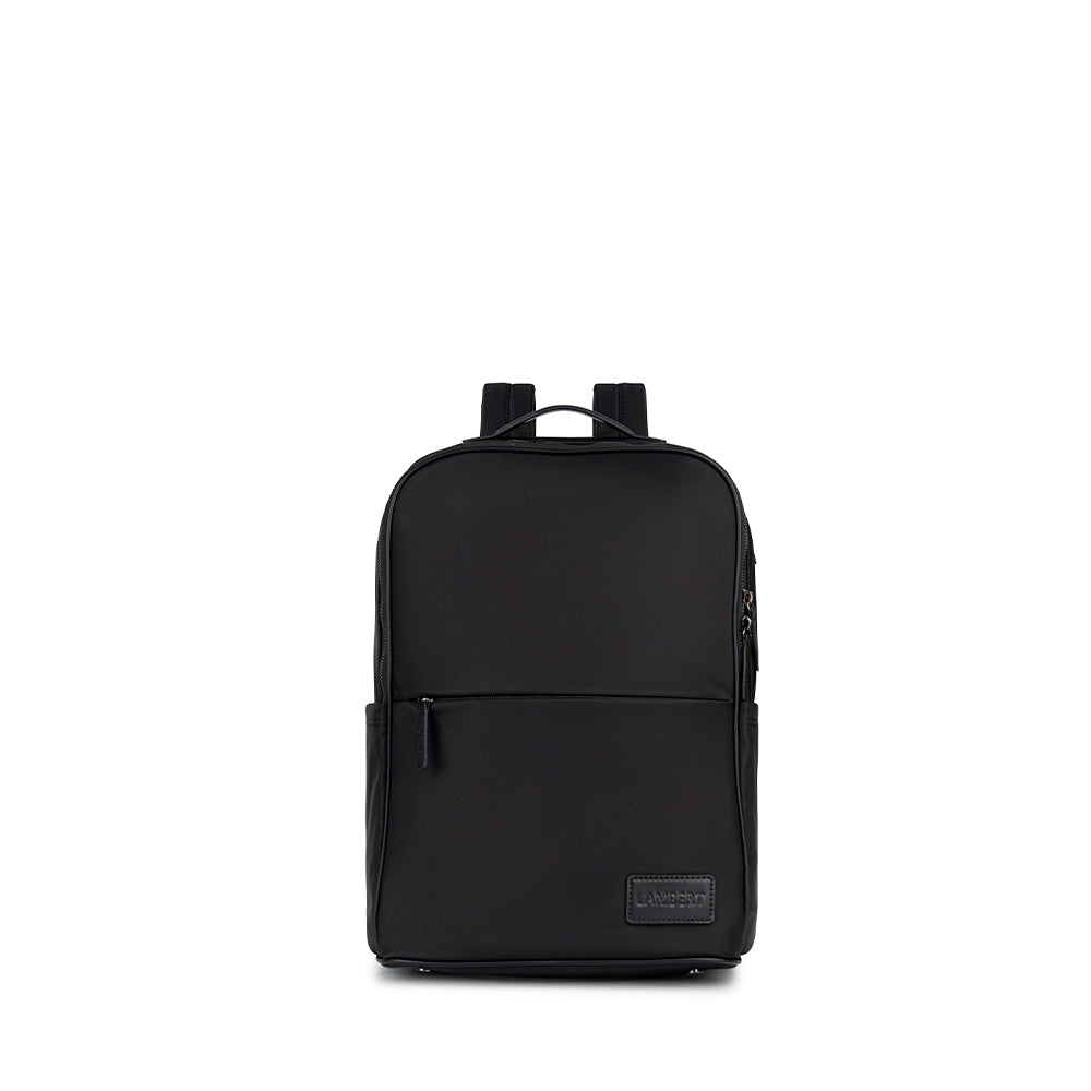 brompton hudson leather backpack Lambert Women's Hudson Vegan Leather Travel Bag