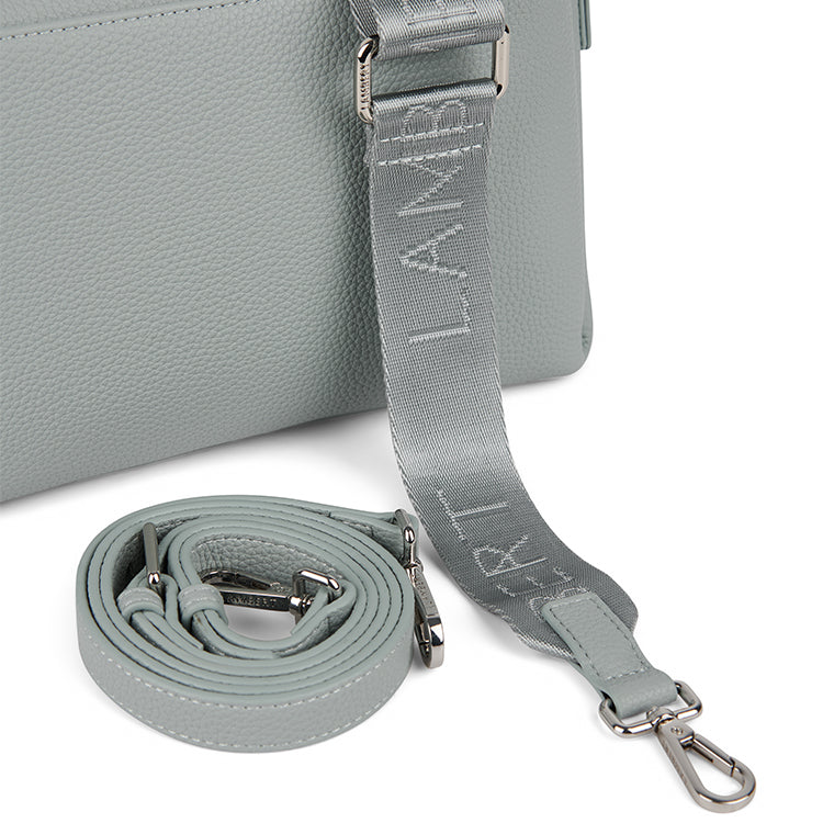 The Judy – Daydream Vegan Leather Crossbody Handbag