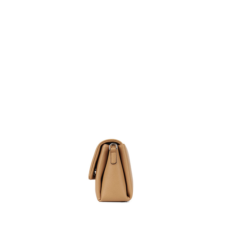 The Judy – Souvenir Vegan Leather Crossbody Handbag