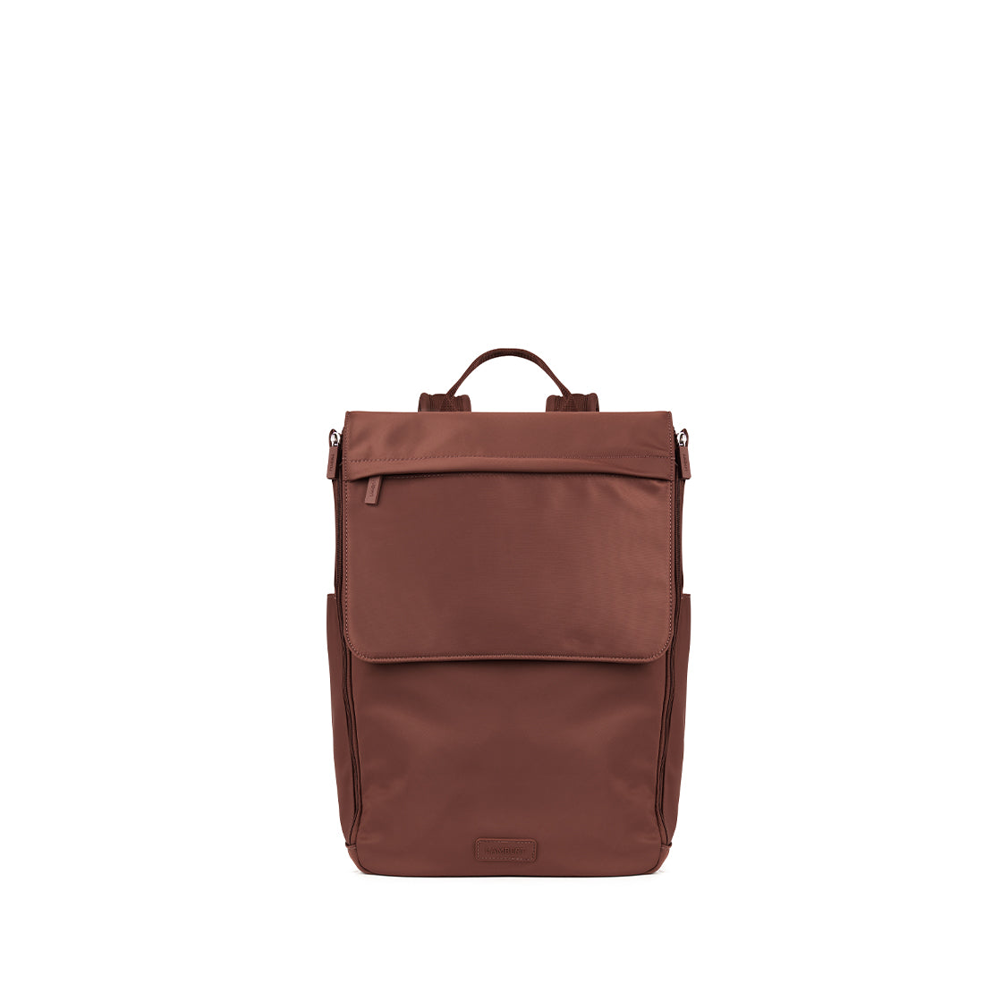The Kendall – Sienna Maternity Backpack in Nylon