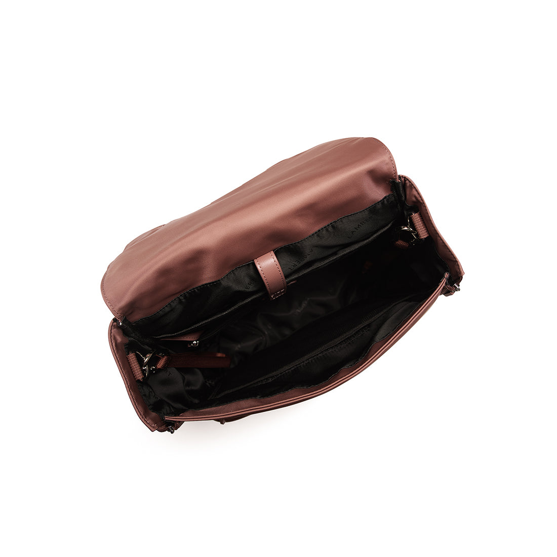 The Kendall – Sienna Maternity Backpack in Nylon