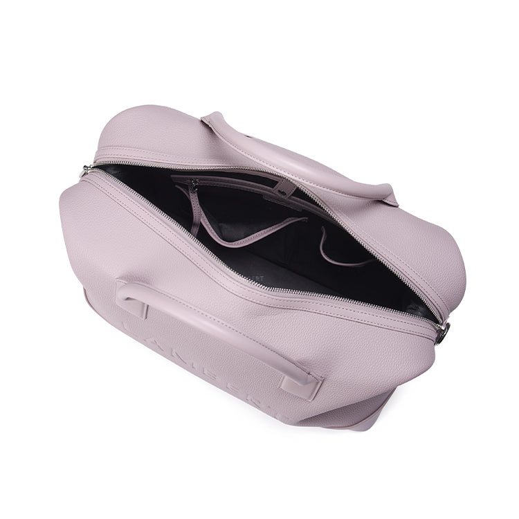 【remer】loose lamb leather body bag loose lamb leather body bag | remer
