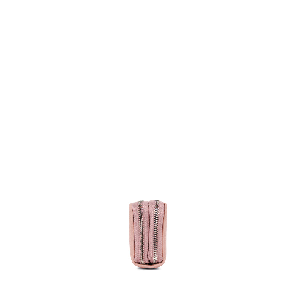 The Megan – Chiffon Vegan Leather Wallet