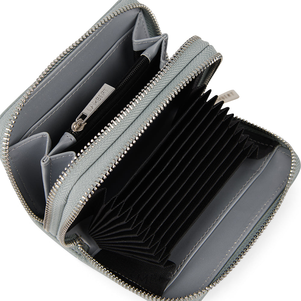 The Megan – Daydream Vegan Leather Wallet
