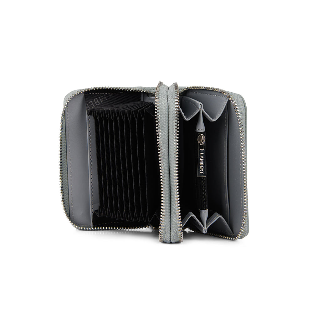 The Megan – Daydream Vegan Leather Wallet