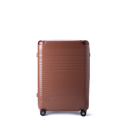 The Milan - Sienna Medium Check-in Suitcase