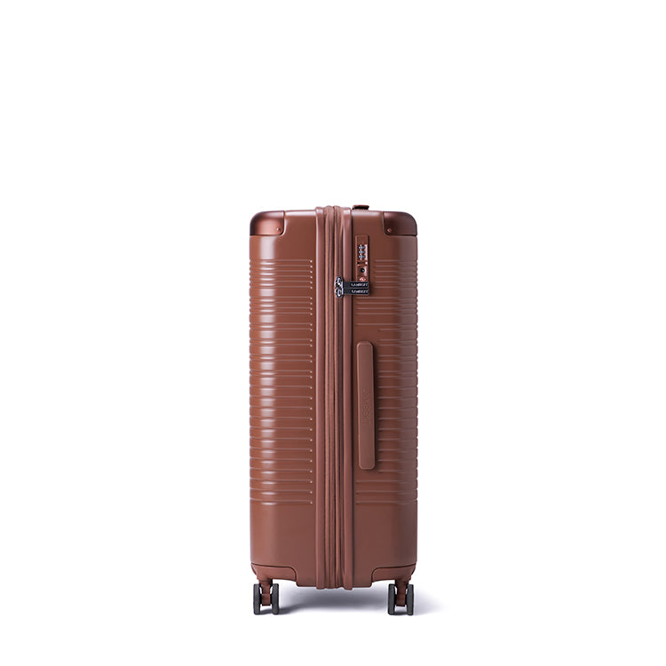 The Milan - Sienna Medium Check-in Suitcase