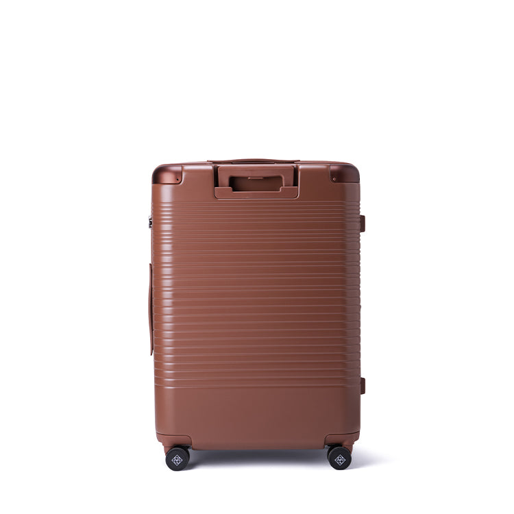 The Milan - Sienna Medium Check-in Suitcase