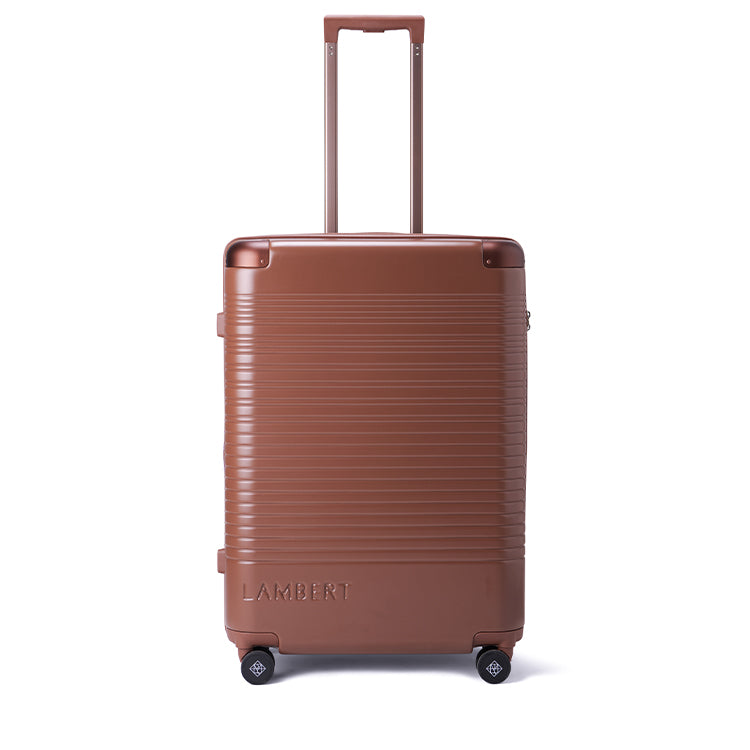 The Milan - Sienna Medium Check-in Suitcase