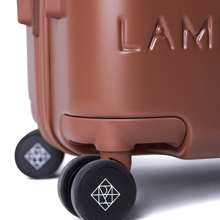 The Milan - Sienna Medium Check-in Suitcase