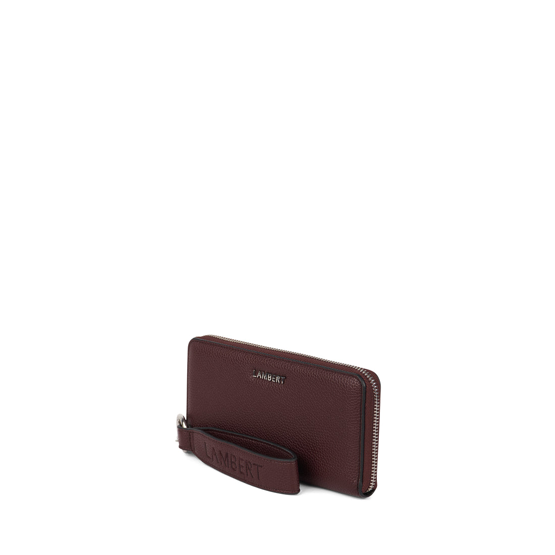 The Meli - Bark Vegan Leather Wallet