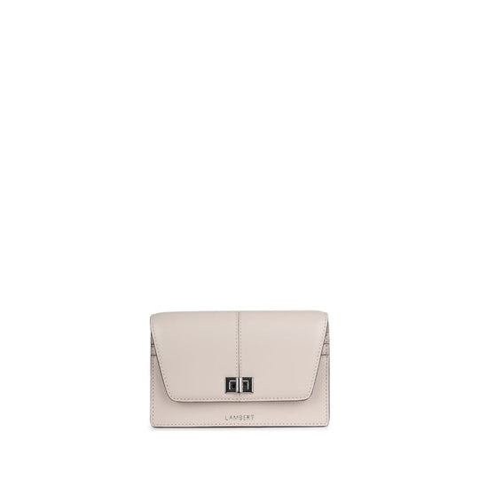 The Molly - 3-in-1 Salt Vegan Leather Handbag