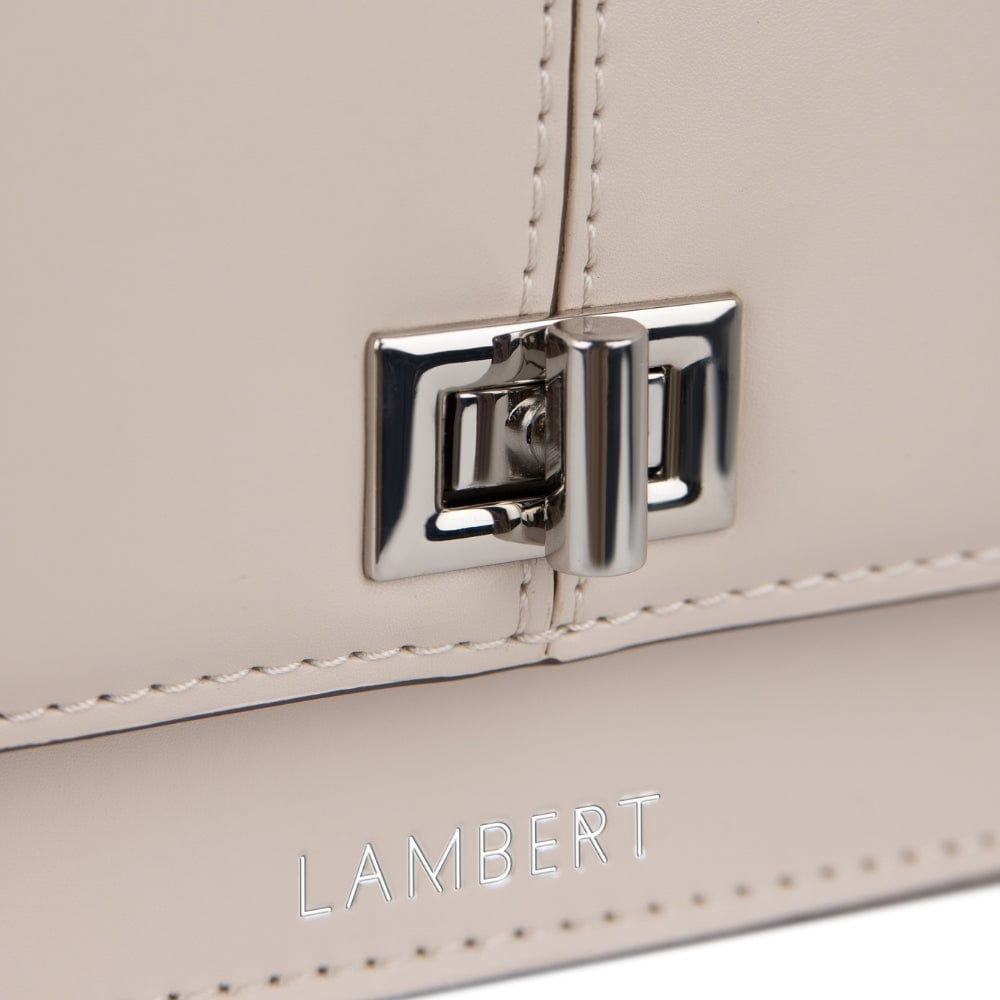 The Molly - 3-in-1 Salt Vegan Leather Handbag