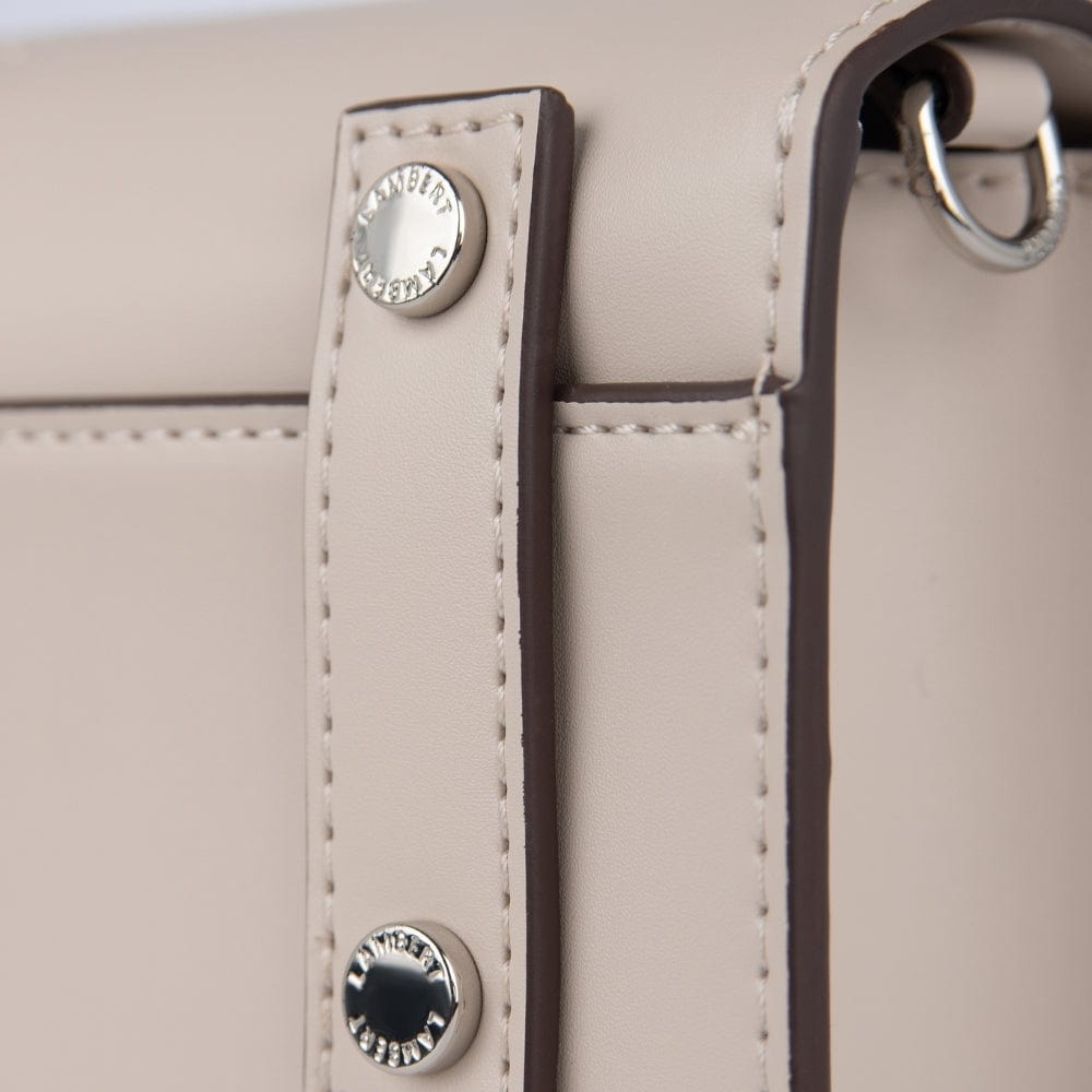 The Molly - 3-in-1 Salt Vegan Leather Handbag