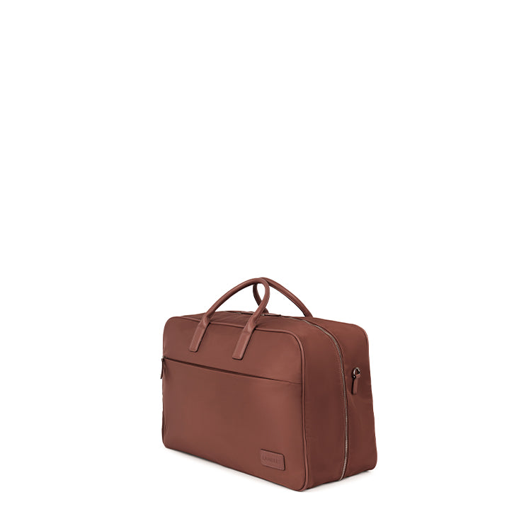 The Oslo - Sienna Nylon Travel Weekender Bag