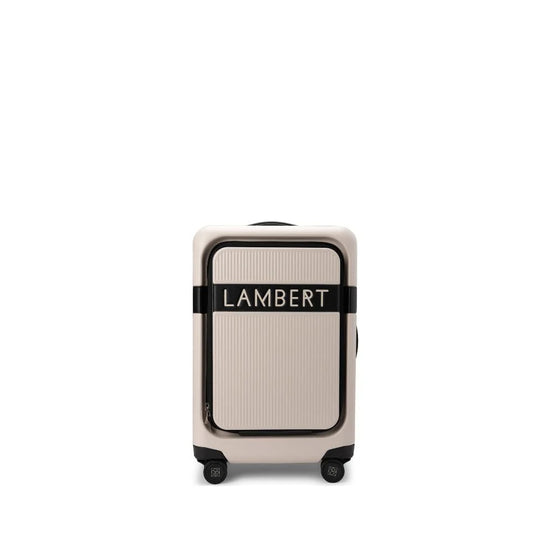 The Bali - Oyster Mix Carry-On Suitcase