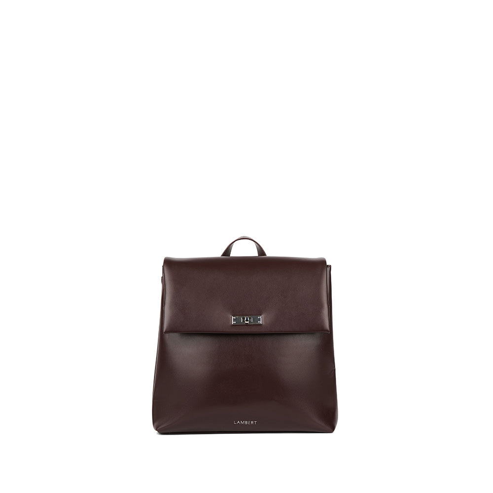 The Polly – Bark Vegan Leather Backpack